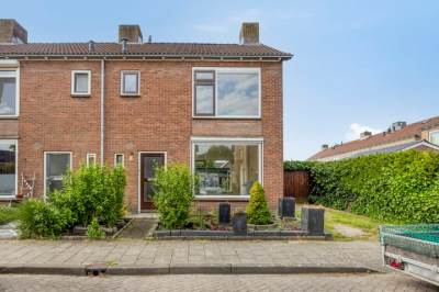 Woning Verlengde Schoolstraat 2 Ochten