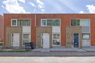 Woning Dwergkonijnstraat 7 Almere