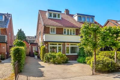 Woning 1e Brandenburgerweg 115 Bilthoven