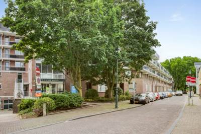 Woning Westvest 55 Schiedam