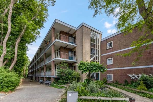 Woning Juliana van Stolberglaan 127 Ede