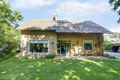 Woning Kampweg 47 Mill