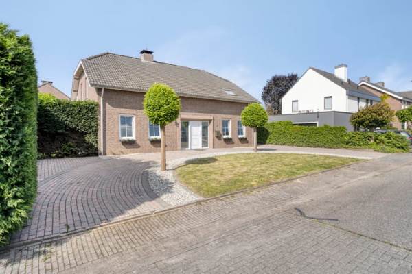 Woning Limpenshof 24 Beek (LI)