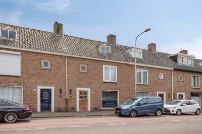 Woning Oerlesestraat 164 Tilburg