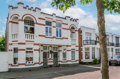 Woning Soendastraat 24 Enschede