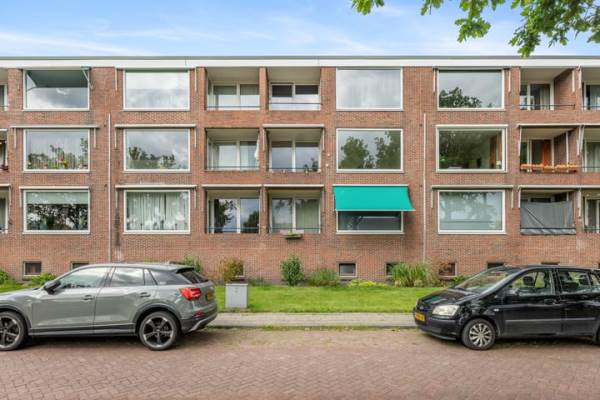 Woning van Stolbergweg 99 Veendam