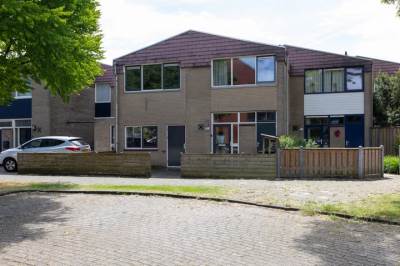 Woning Wilgenlaan 142 Duiven