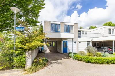 Woning Goudlaan 289H Groningen