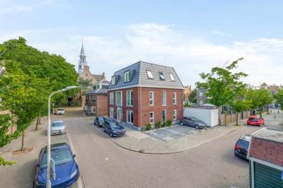 Woning Zuiderkerkstraat 3C Koog aan de Zaan