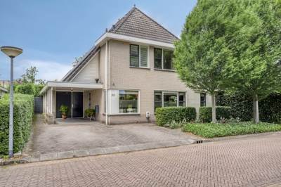 Woning Koedijk 32 Lochem