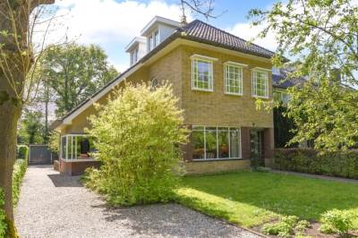 Woning Huizerstraatweg 29 Naarden