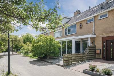 Woning Wilgenlaan 12 Heerhugowaard