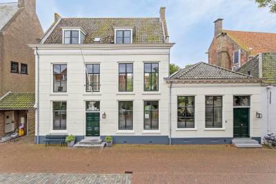 Woning Poststraat 43 Zierikzee