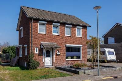 Woning Sint Petrusstraat 24 Bergen (LI)