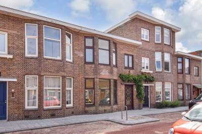 Woning Deventersestraat 28 Den Haag