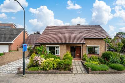 Woning Bloemheuvellaan 17 Apeldoorn