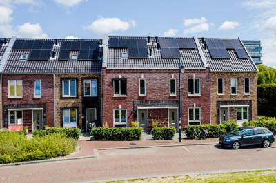Woning Prinses Catharina-Amalialaan 3 Hoofddorp