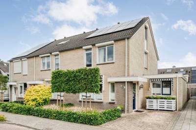 Woning Pijlkruid 47 Nijverdal