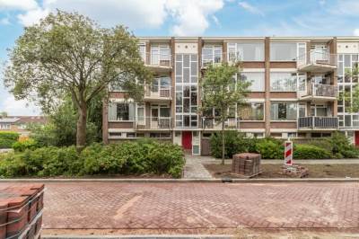Woning Leeuwerikstraat 19 Wormerveer