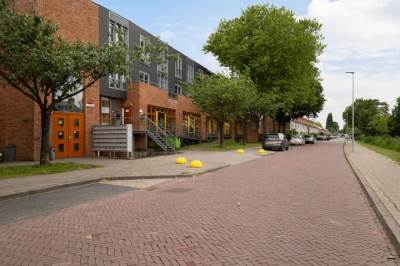 Woning Jan Steenstraat 79B20 Woerden