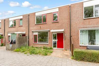 Woning Kornwierde 204 Almere