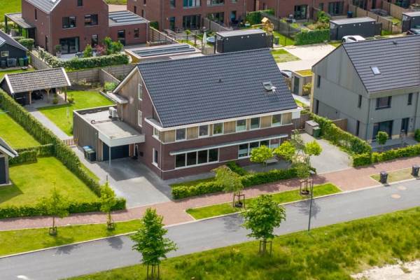 Woning Blaarkop 83 Meerstad