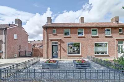 Woning Molendijk 47 's Gravenmoer