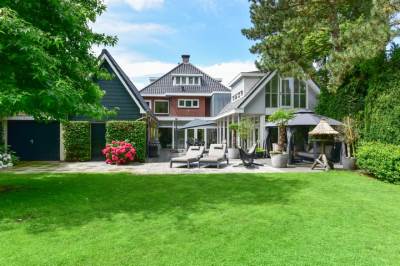 Woning Harderwijkerstraat 6 Putten