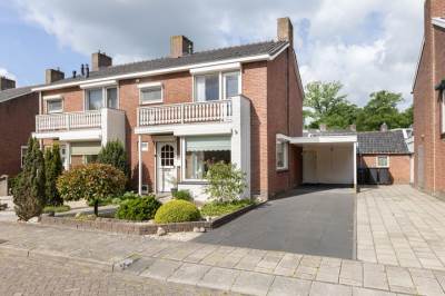 Woning Morgenzonstraat 22 Groenlo