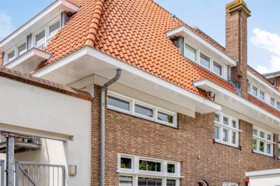 Woning Loeffstraat 34A Waalwijk