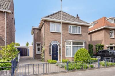 Woning Teugenaarsstraat 21 Oss
