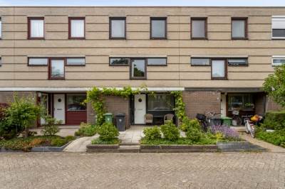 Woning Werflaan 30 Zoetermeer