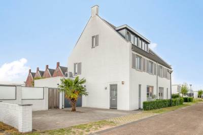 Woning Vlinderhof 23 Vlijmen