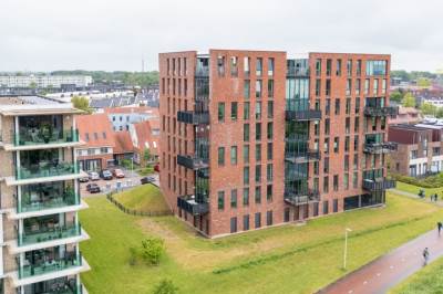 Woning Loirestraat 173 Purmerend