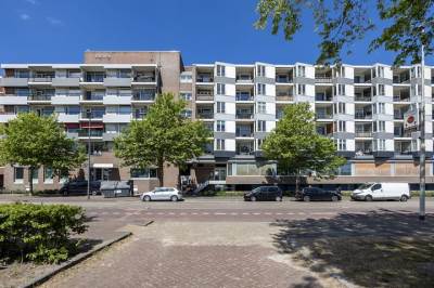 Woning Wijckermolen 52 Beverwijk