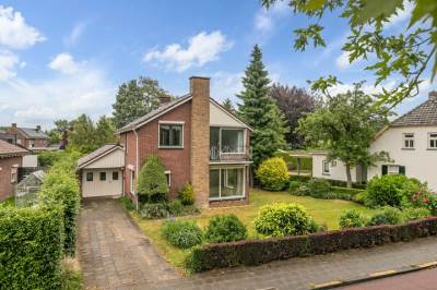Woning Wilhelminastraat 5 Didam