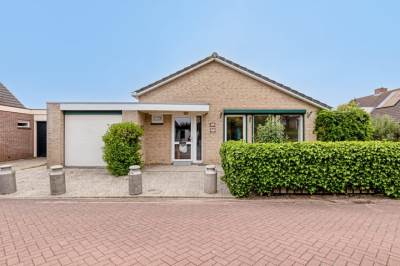 Woning Hoefijzer 24 Noordwelle