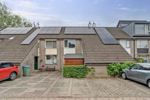 Woning Keizersdam 103 Oosterhout (NB)