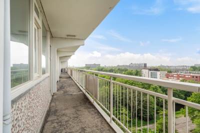 Woning Eksterlaan 310 Vlaardingen