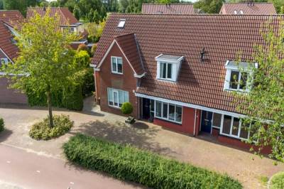 Woning Tirol 7 Doetinchem