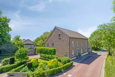 Woning Bruisterbosch 37 Sint Geertruid