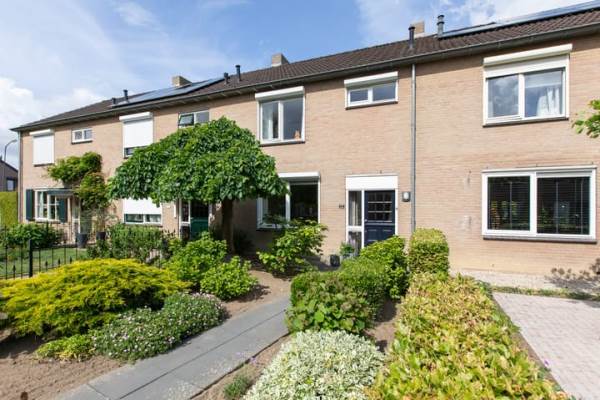 Woning Brouwersveld 22 Wehl