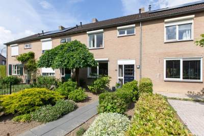 Woning Brouwersveld 22 Wehl