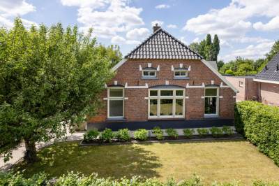 Woning Rapenburg 39 Neede
