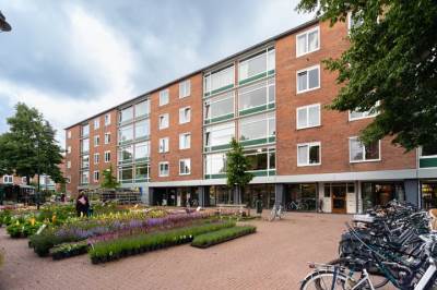 Woning Laarderweg 236II Bussum