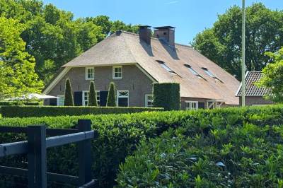 Woning Molenweg 28 Hierden