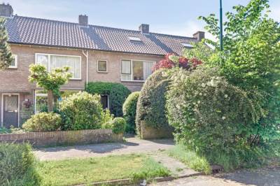 Woning Kastanjelaan 19 Soest