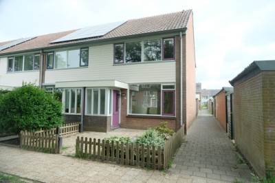 Woning Sleutelbloem 34 Culemborg