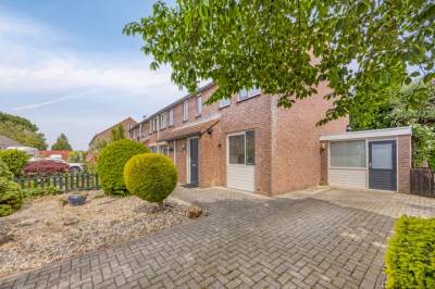 Woning Heufke 40 Druten