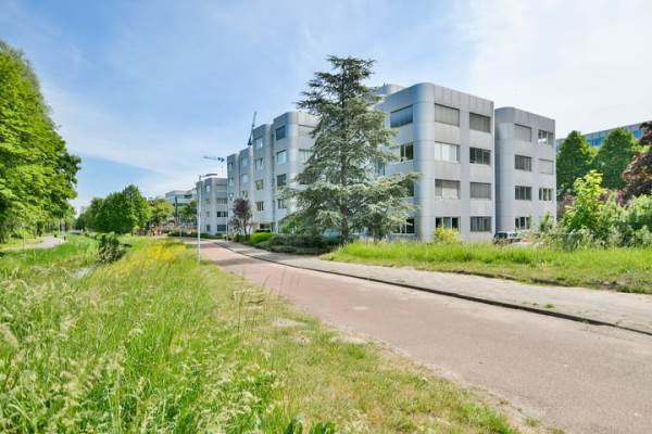 Woning Saturnusstraat 165 Hoofddorp